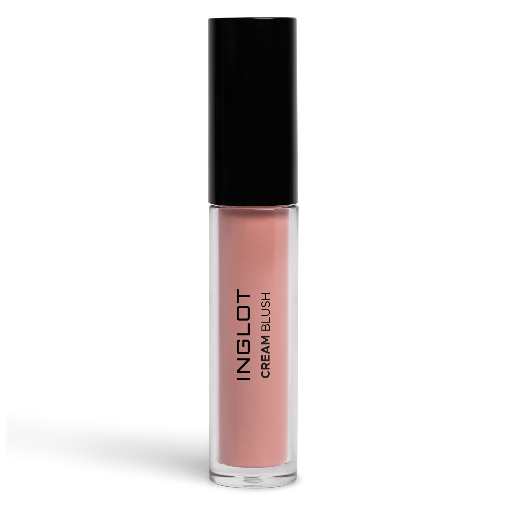 Kem Má Hồng Thuần chay Inglot Cream Blush (5ml)