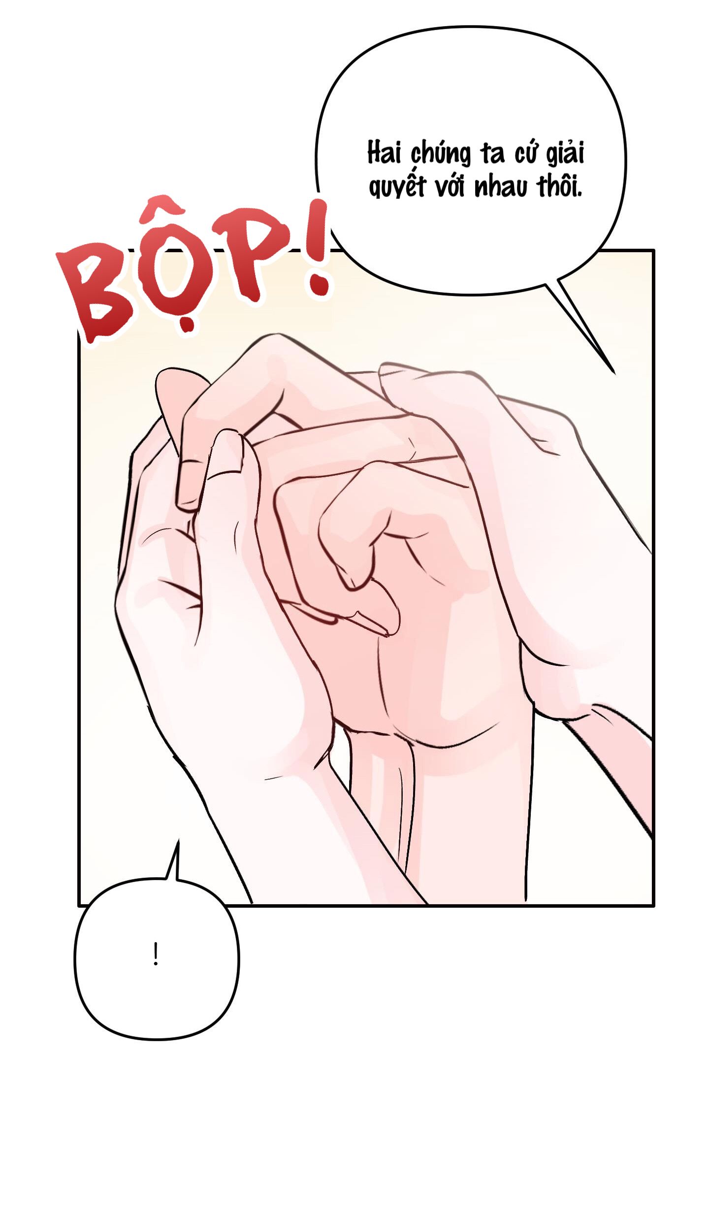 thán phục thanh xuân chapter 3 29