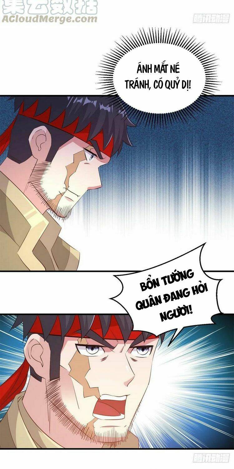 thiên hạ kiếp chapter 56 15