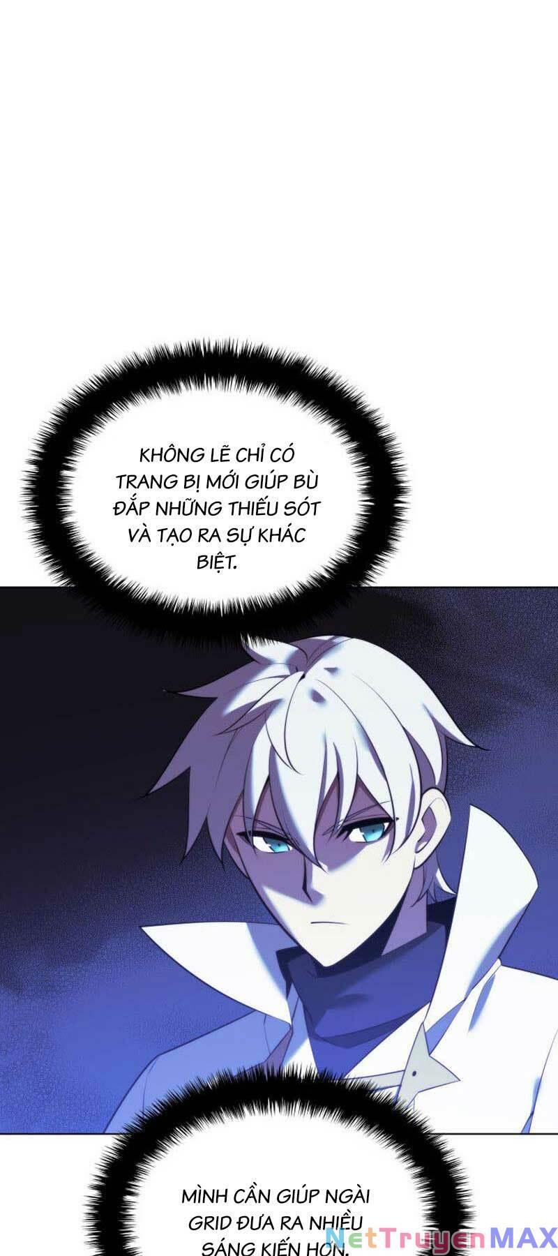 vượt qua giới hạn chapter 178 6