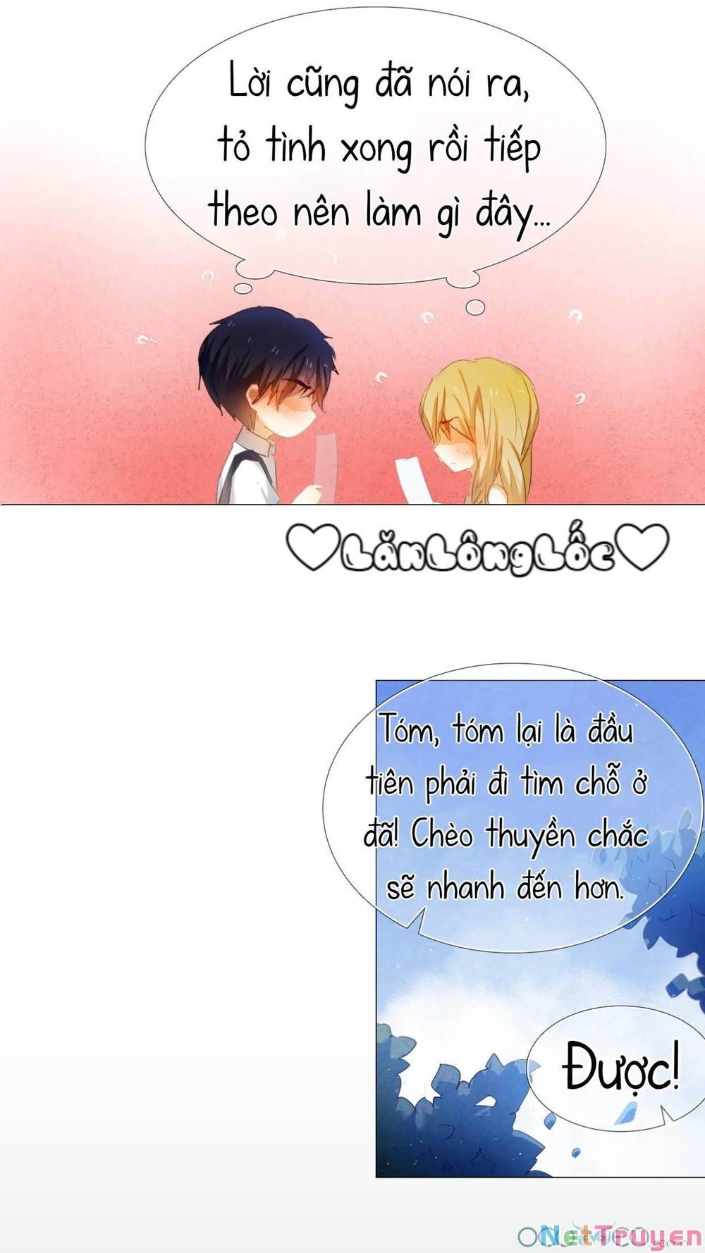 kế hoạch trái tim chapter 30 22