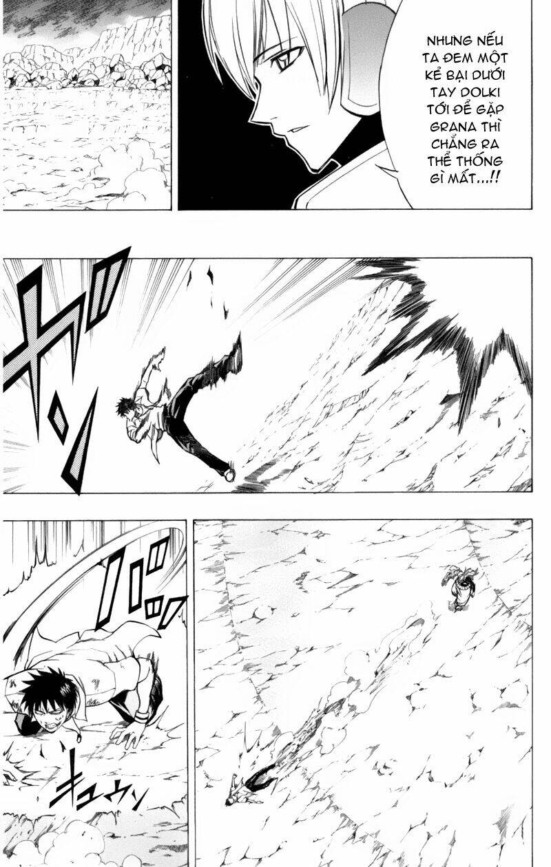 tấm thẻ bí ẩn chapter 62 15