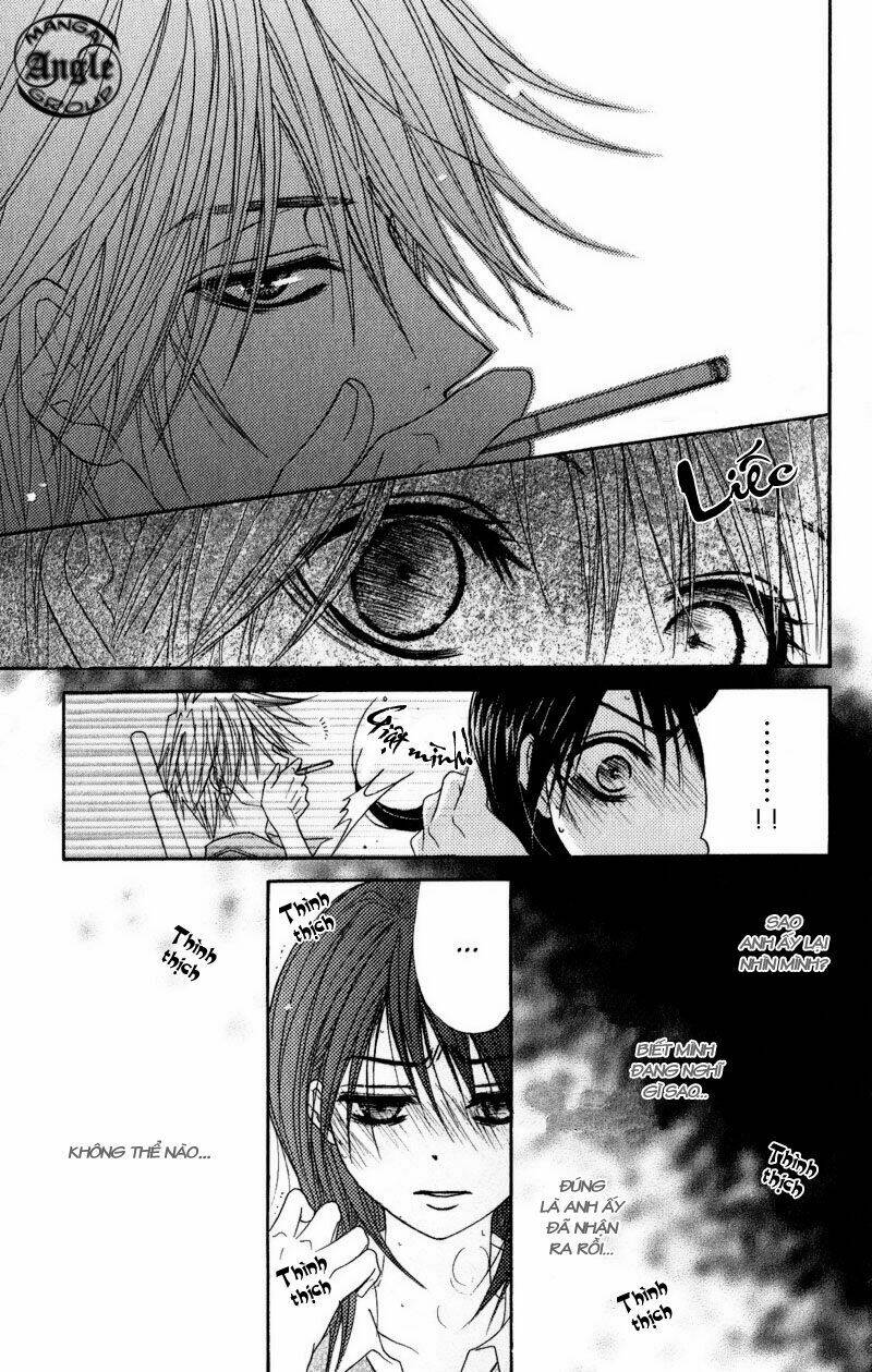 điện kích daisy chapter 15 13