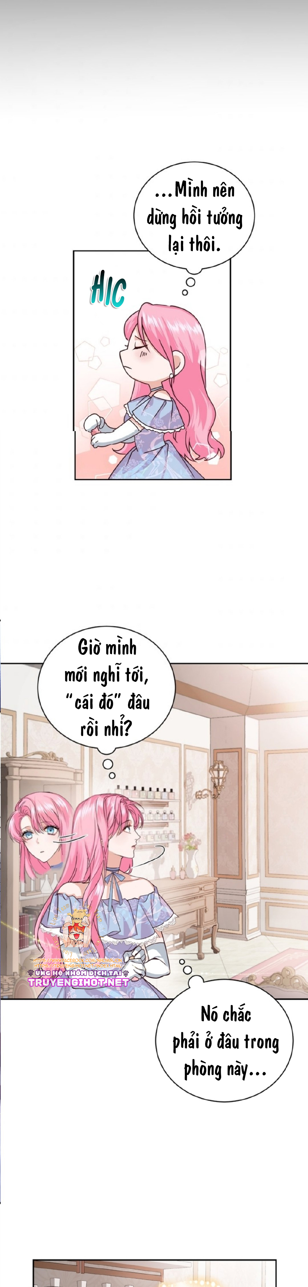 trở thành người điều chế nước hoa duy nhất của bạo chúa chapter 2 37