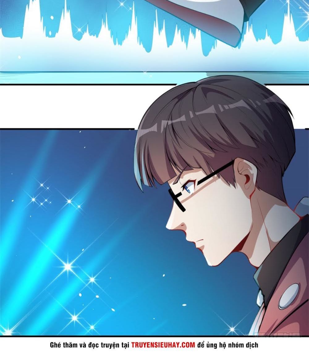 người cứu thế giới đang rất bận chapter 1 41