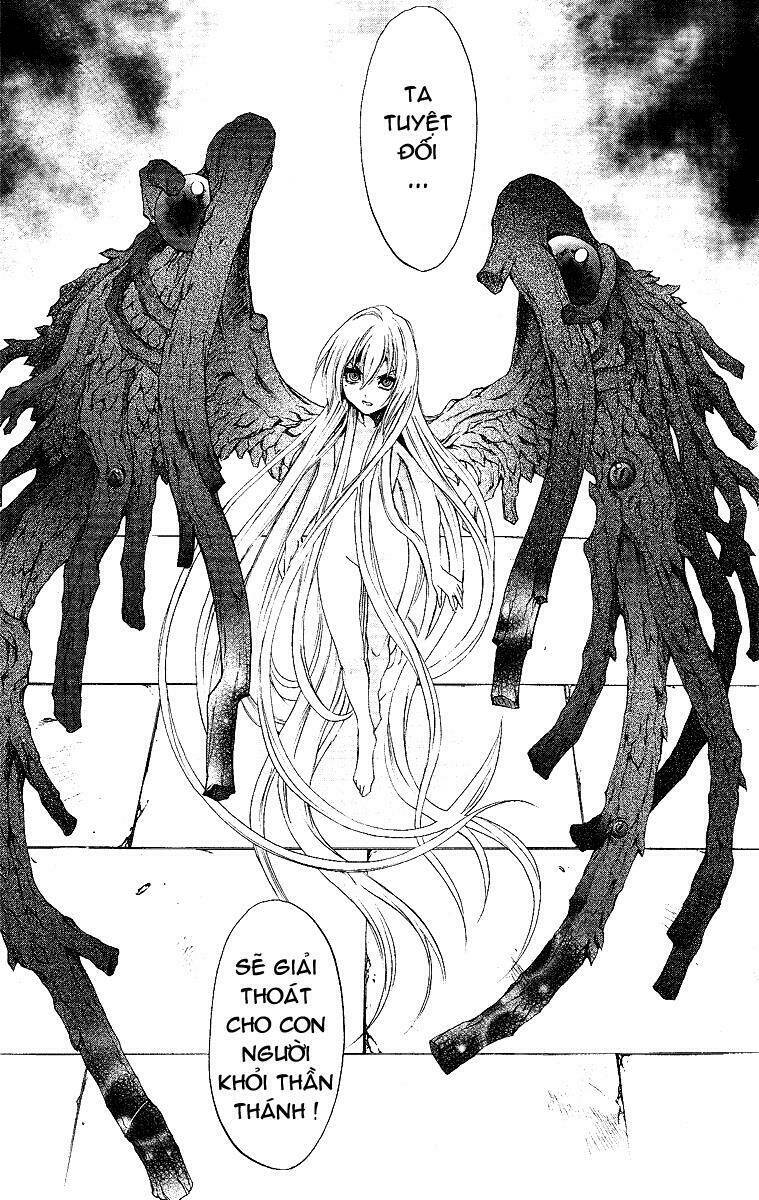 phù thủy phép thuật chapter 59 18