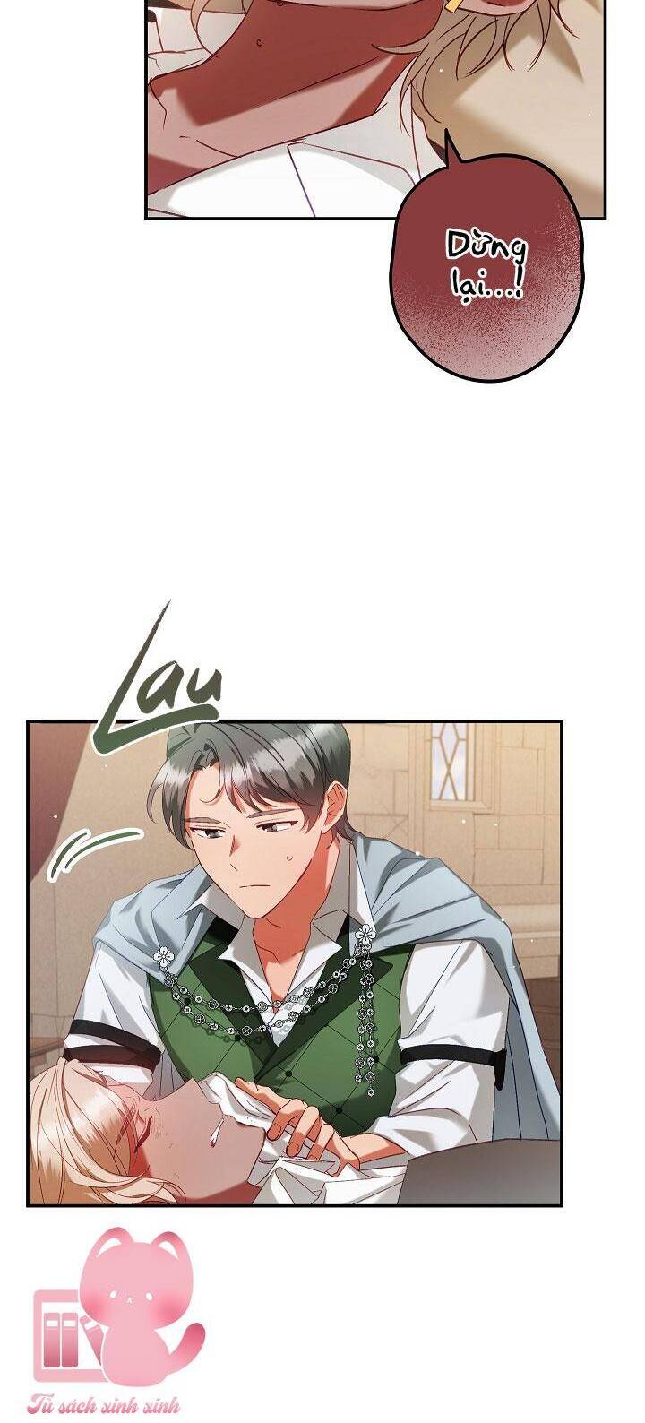 hoàng tử chuyển sinh trở thành người mạnh nhất thế giới nhờ vào sự hiểu biết về bug chapter 43 10