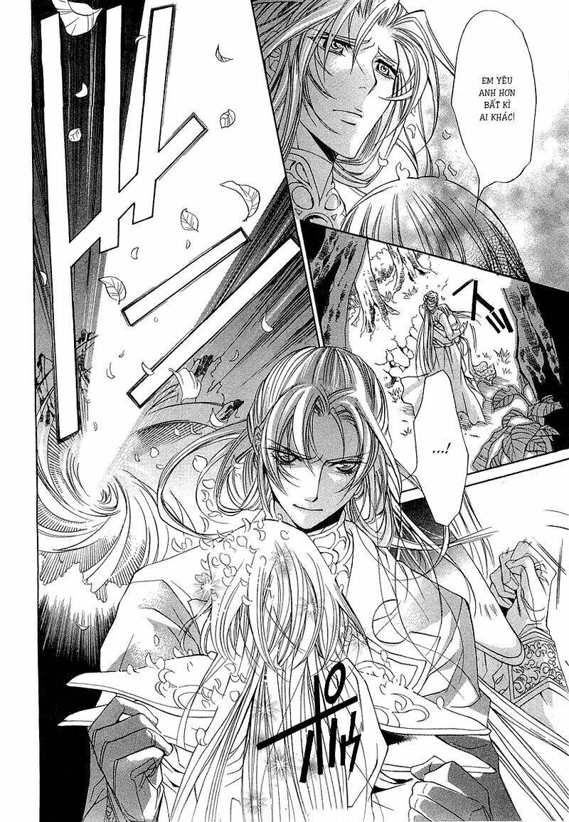 yasashii ryuu no koroshikata chapter 3.1 18