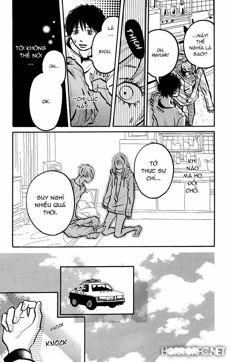 motto - ikitai chapter 8 13