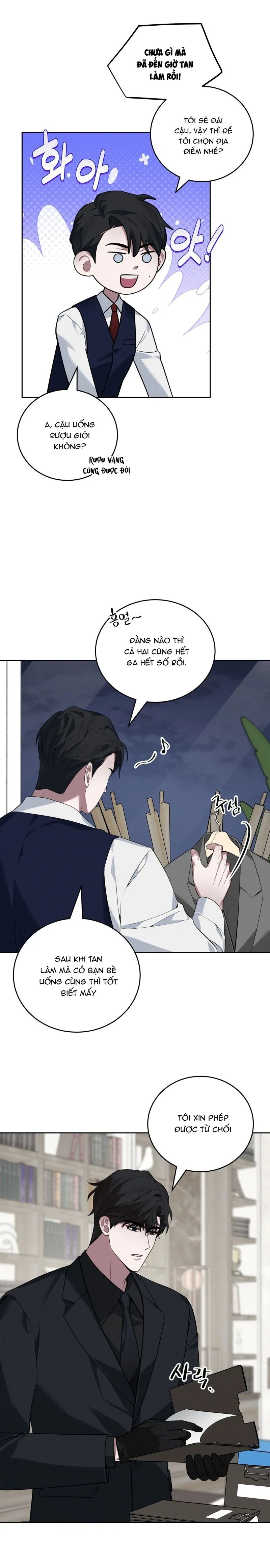 thoát xích chapter 4 18