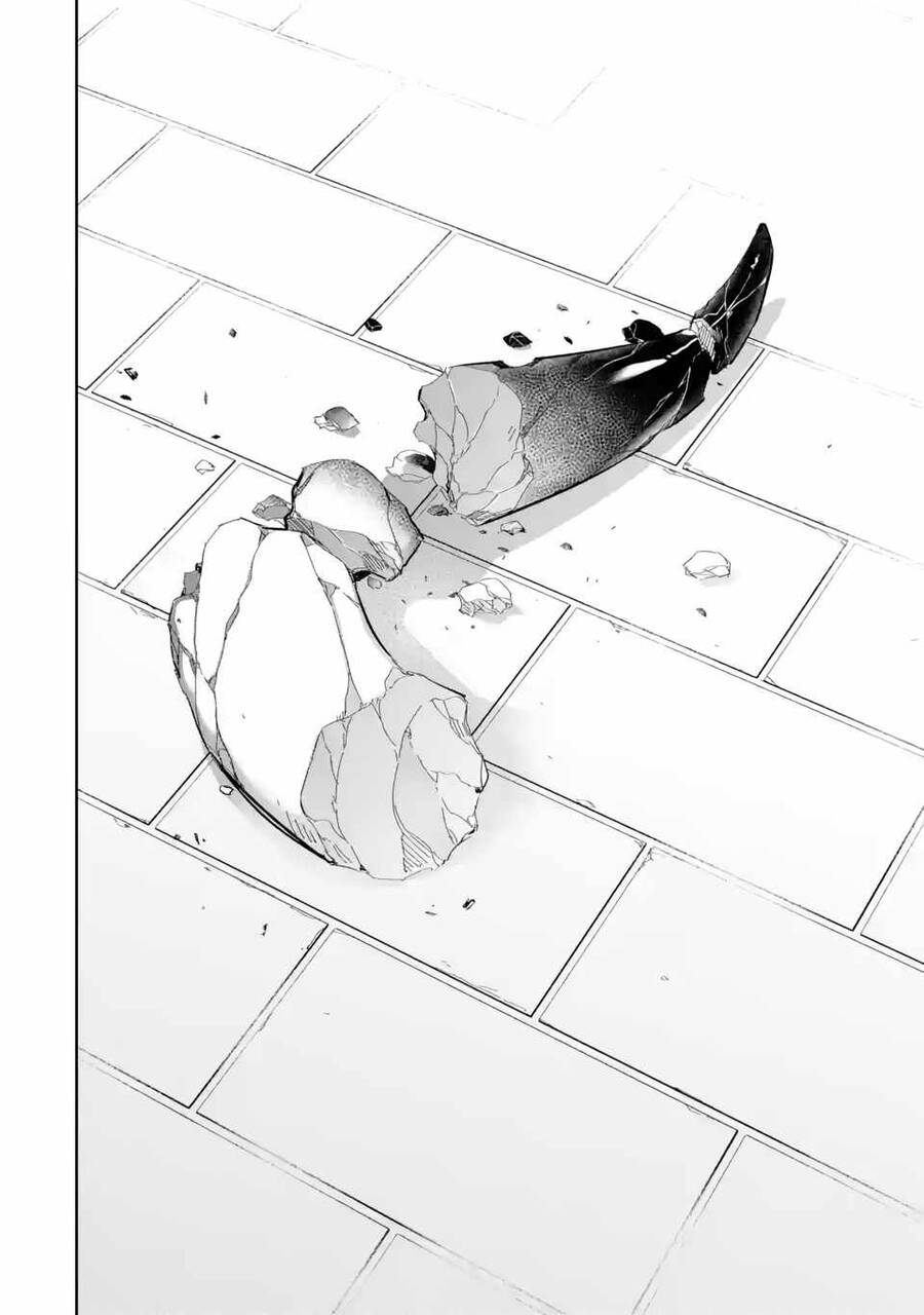 tôi, hiền nhân bị xử tử hình, đã được tái sinh lại thành một lich, và chiến tranh xâm lược bắt đầu chapter 22 18