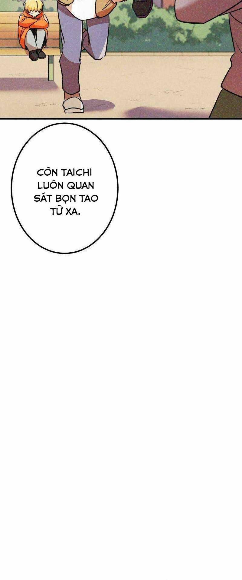 Huyết Thánh Cứu Thế Chủ~ Ta Chỉ Cần 0.0000001% Đã Trở Thành Vô Địch chapter 33 45