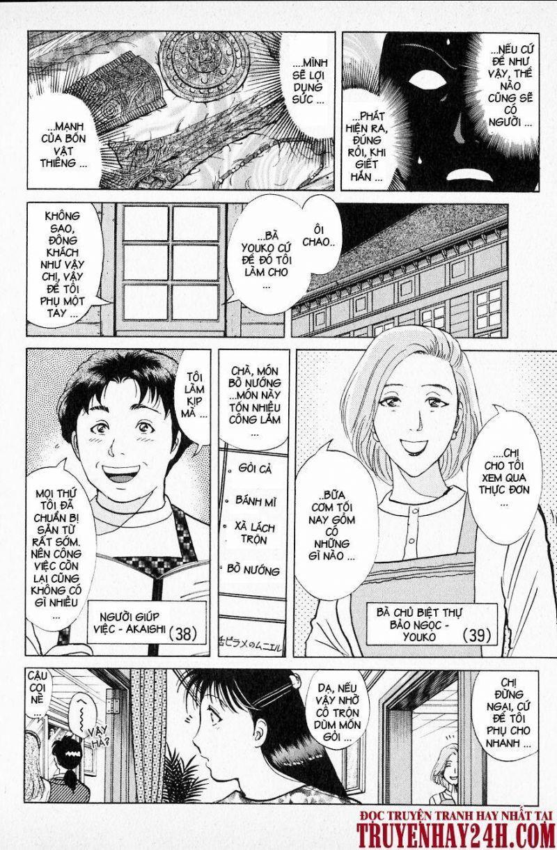 thám tử kindaichi (bản đẹp) chapter 1803 17