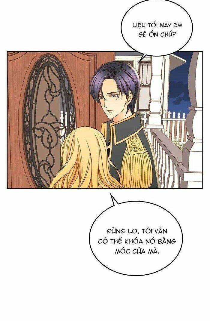 wendy , cô gái bán hoa chapter 32 26