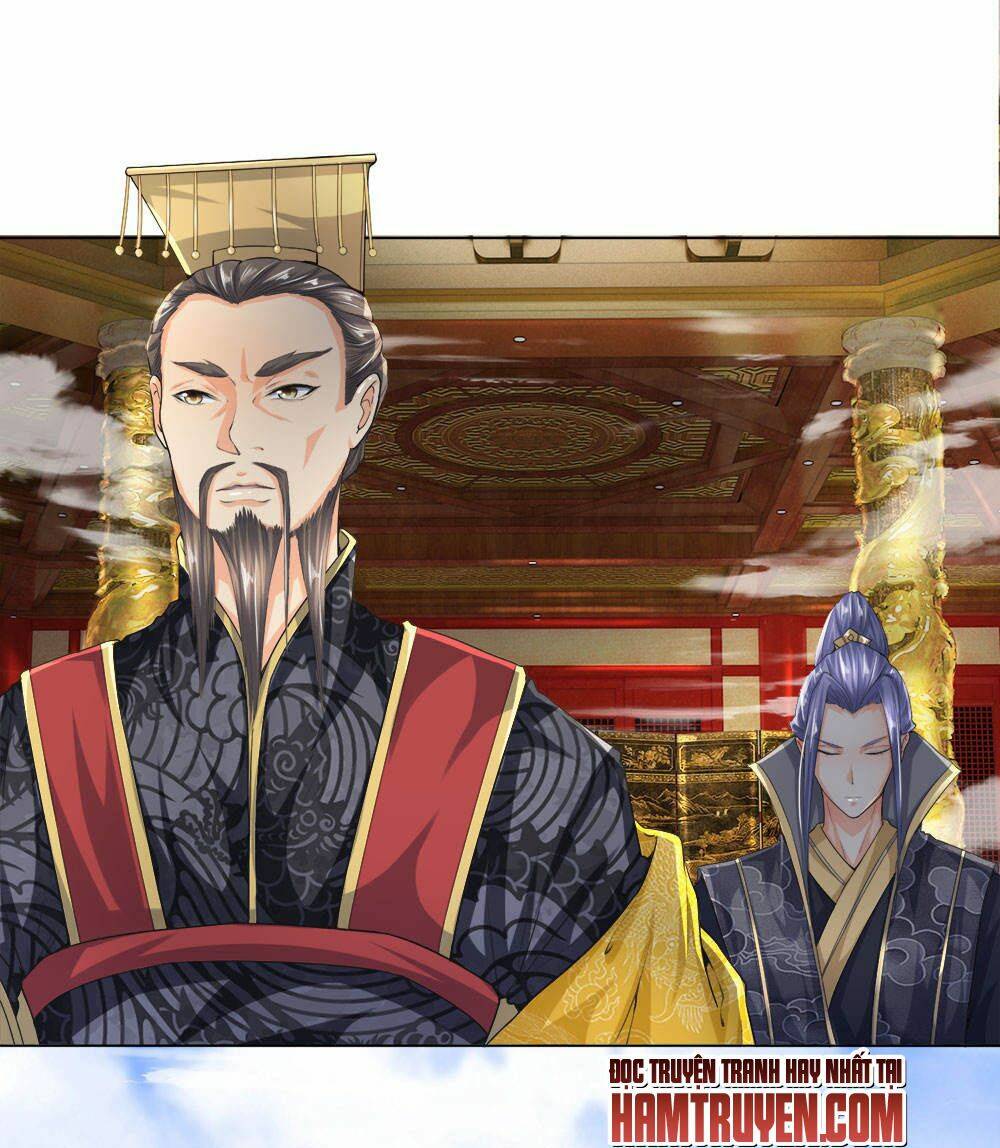 chí tôn hồng bao đại đế chapter 10 2