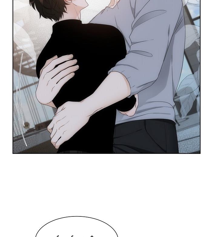 chuyện tình manhattan chapter 30 30