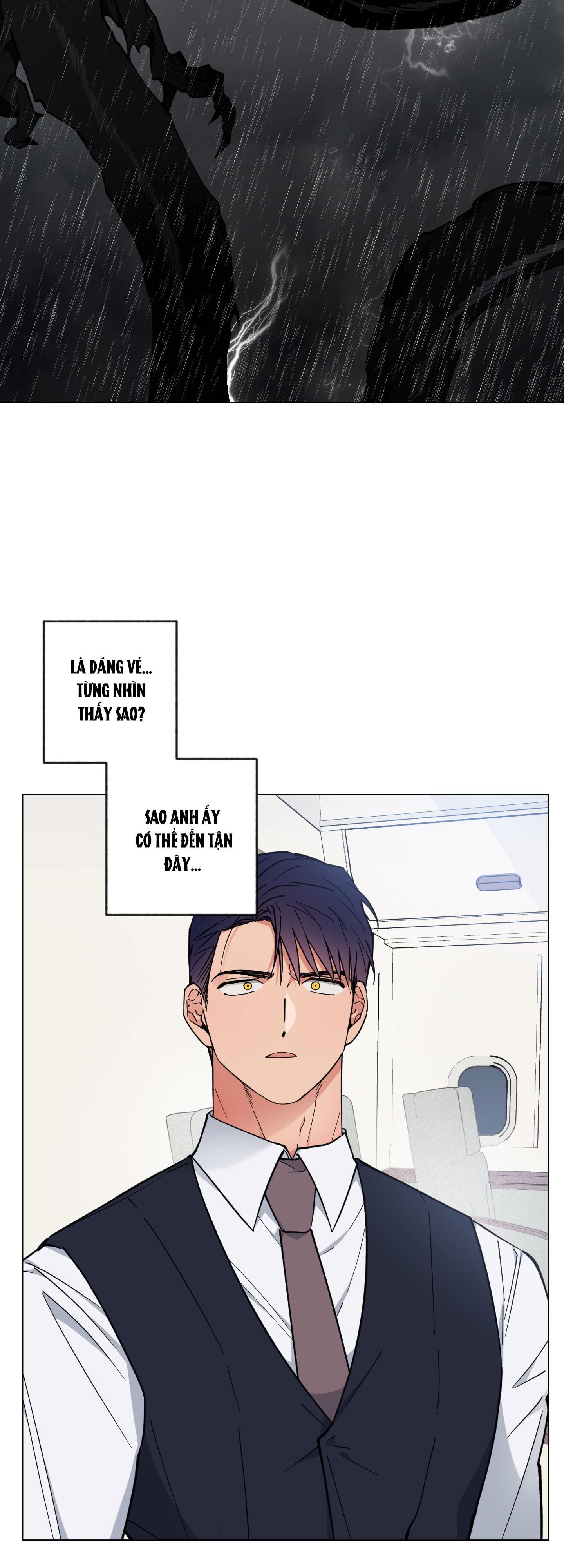 bình minh của rồng chapter 26 31