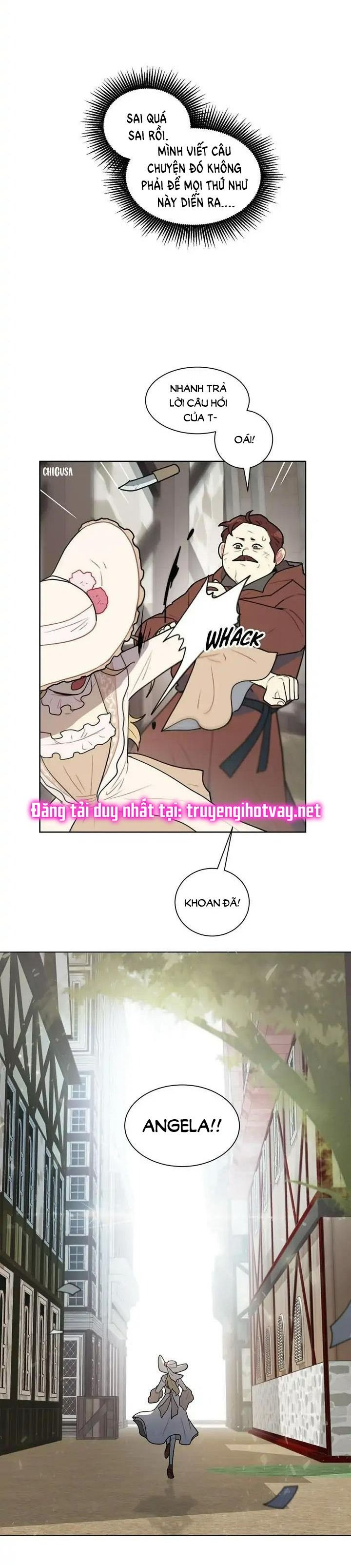 tôi là fan cứng hoàng tử chapter 5.2 15