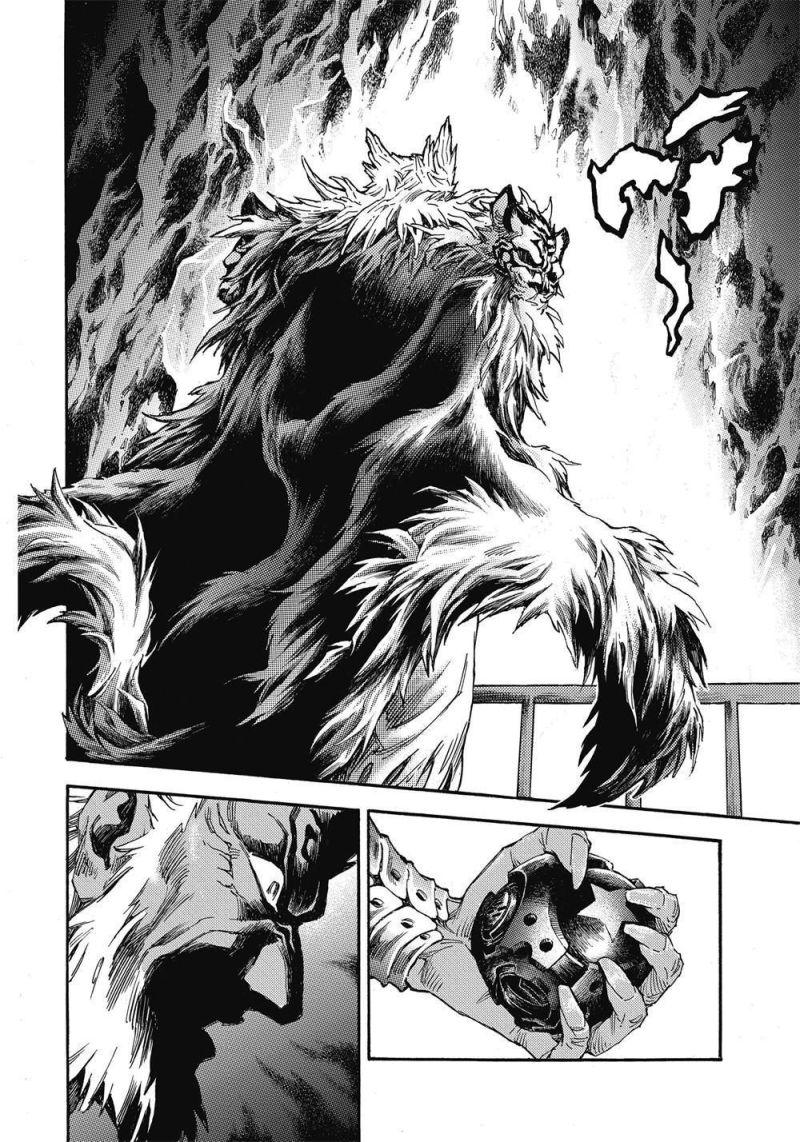 huyền hạo chiến ký chapter 64 2