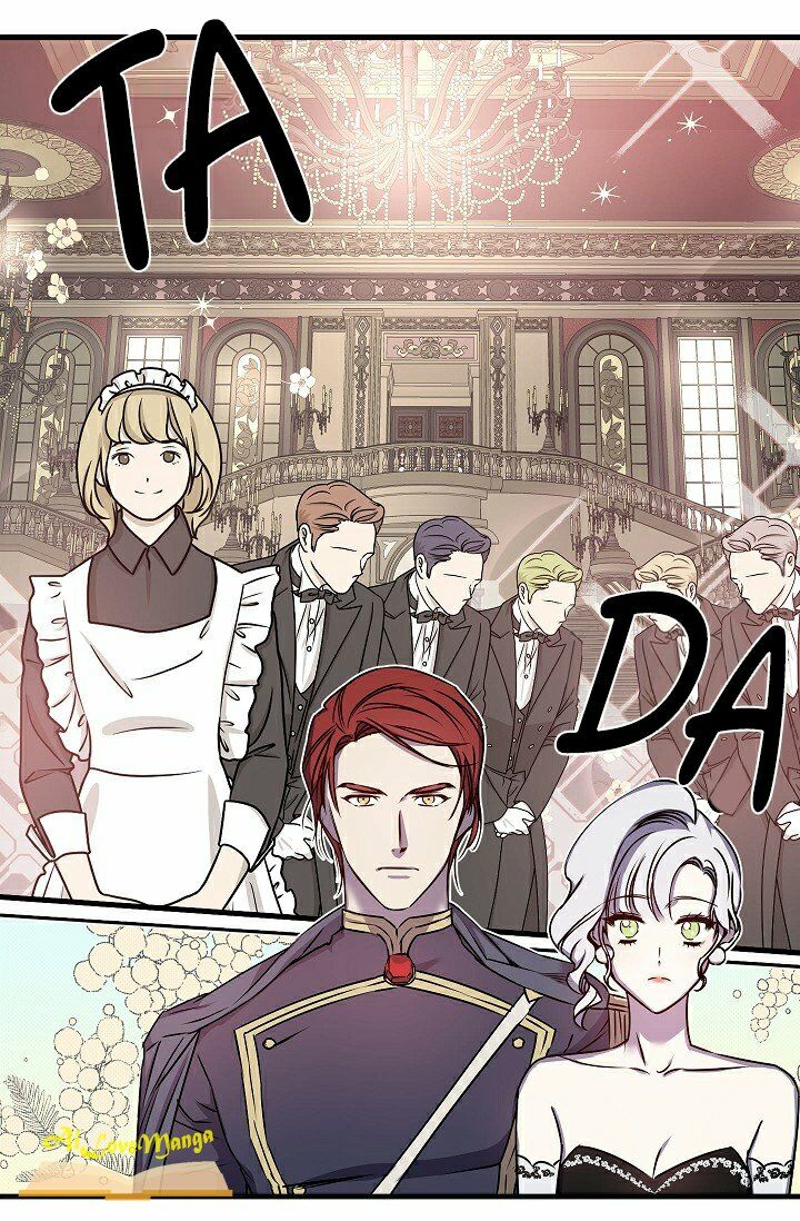 hôn lễ báo thù chapter 39 5