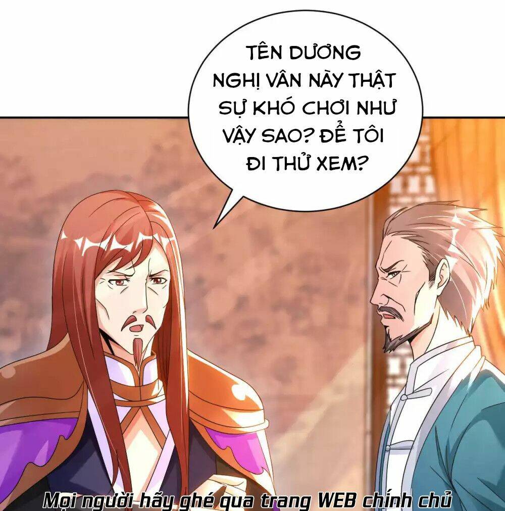 sư phụ của ta là thần tiên chapter 51 50