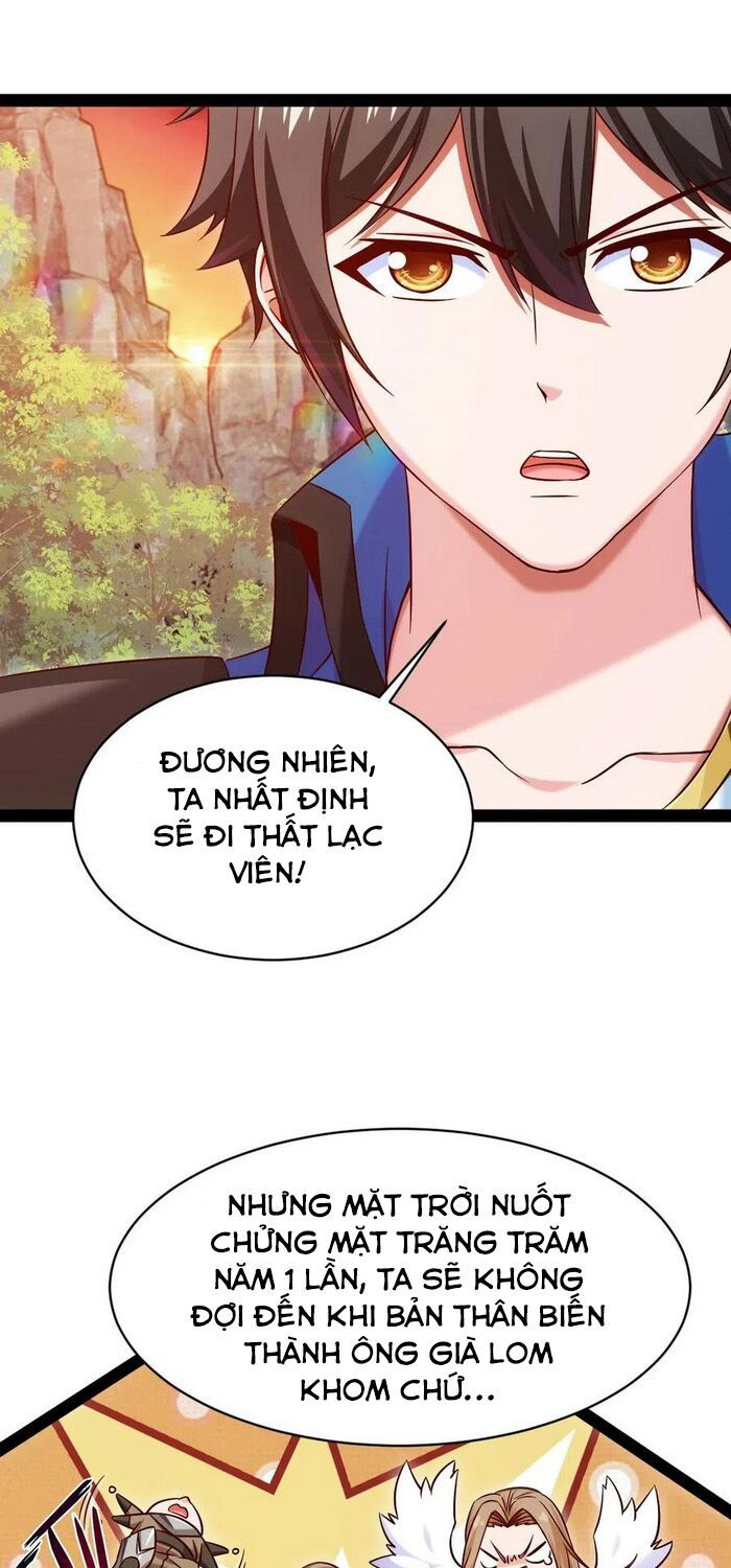 ma thú kiếm thánh dị giới tung hoành chapter 145 1