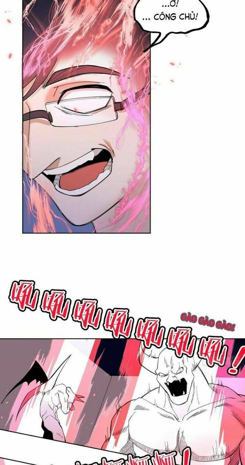 vô hạn khắc kim chi thần chapter 46 8