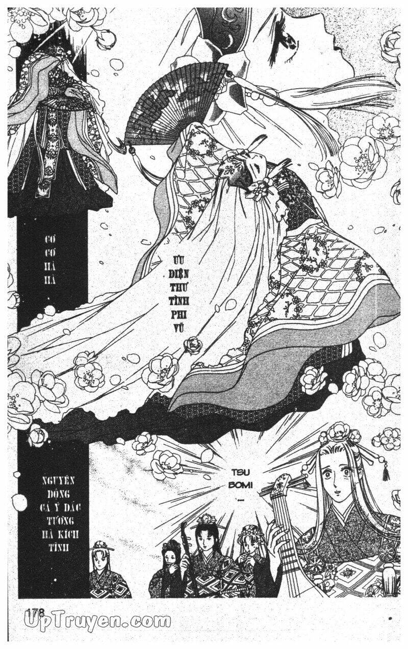 hoàng tử hoa - bud boy chapter 5 178