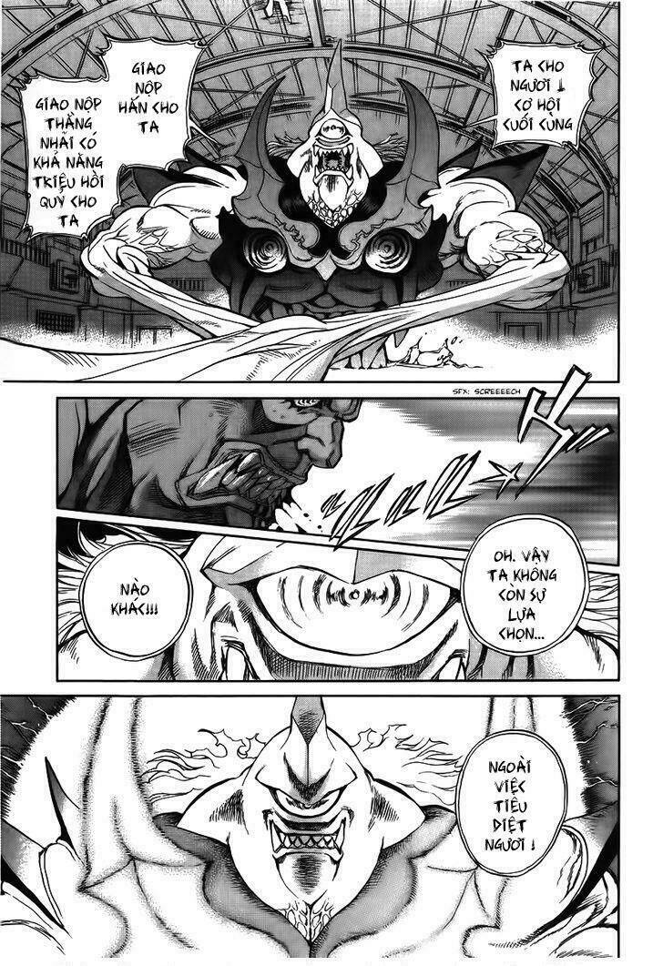 goumaden shutendouji chapter 11 7