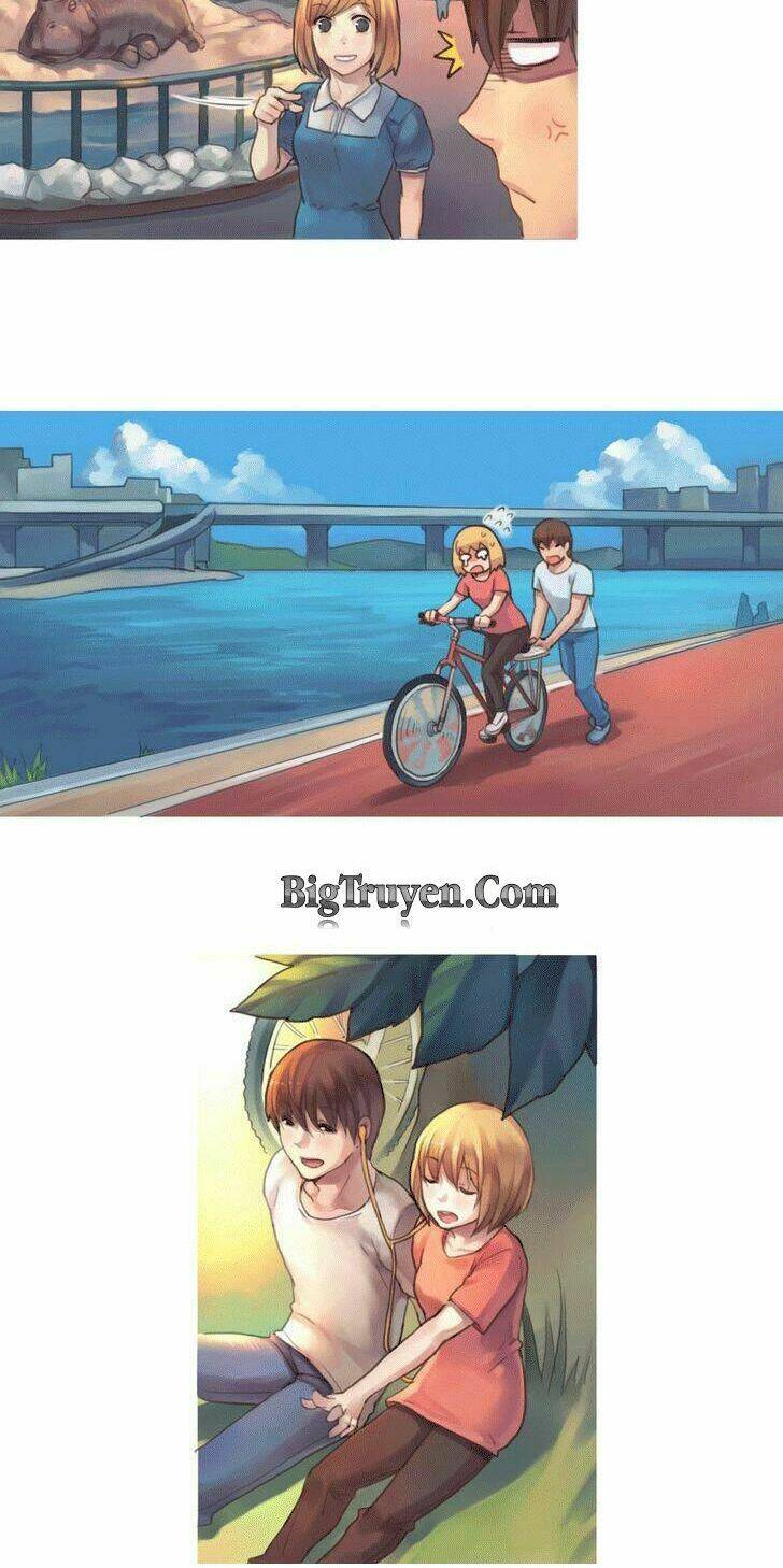 by chance, we... and... chapter 31 3