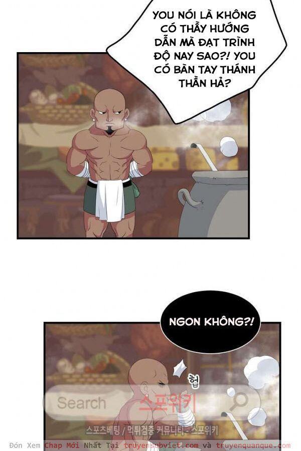 tôi sinh ra để làm người vĩ đại chapter 20 36