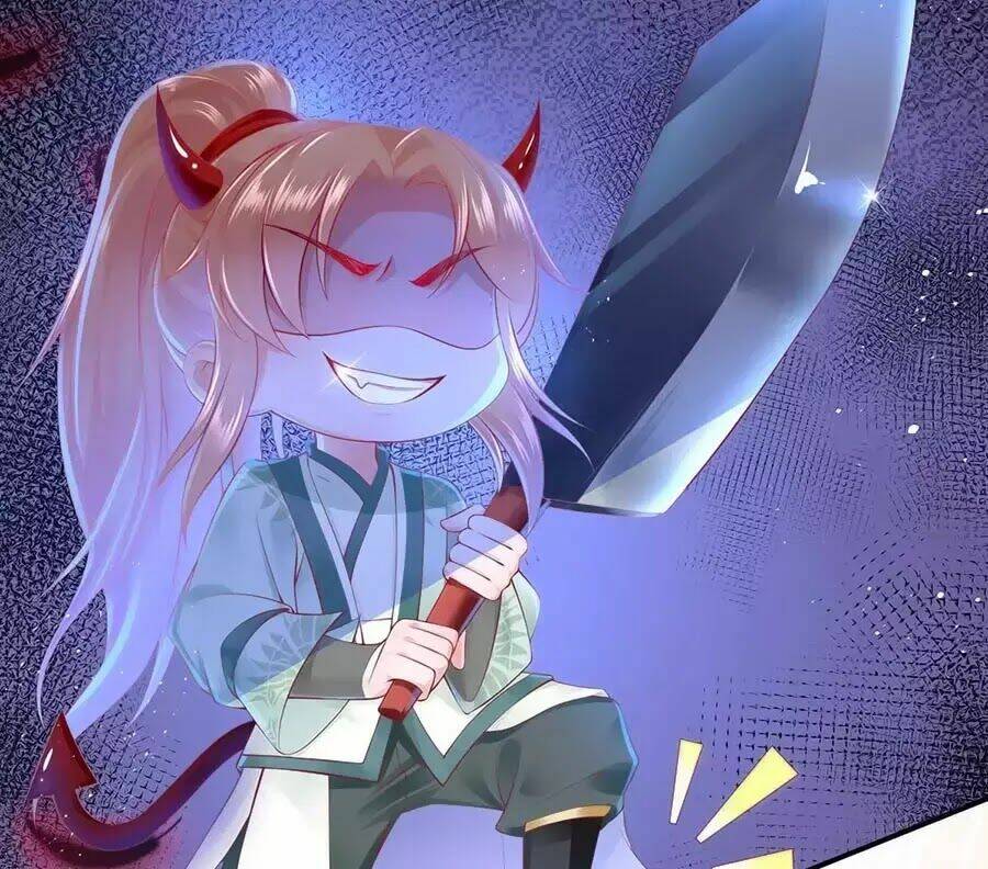 dưỡng thú vi phi chapter 1 48