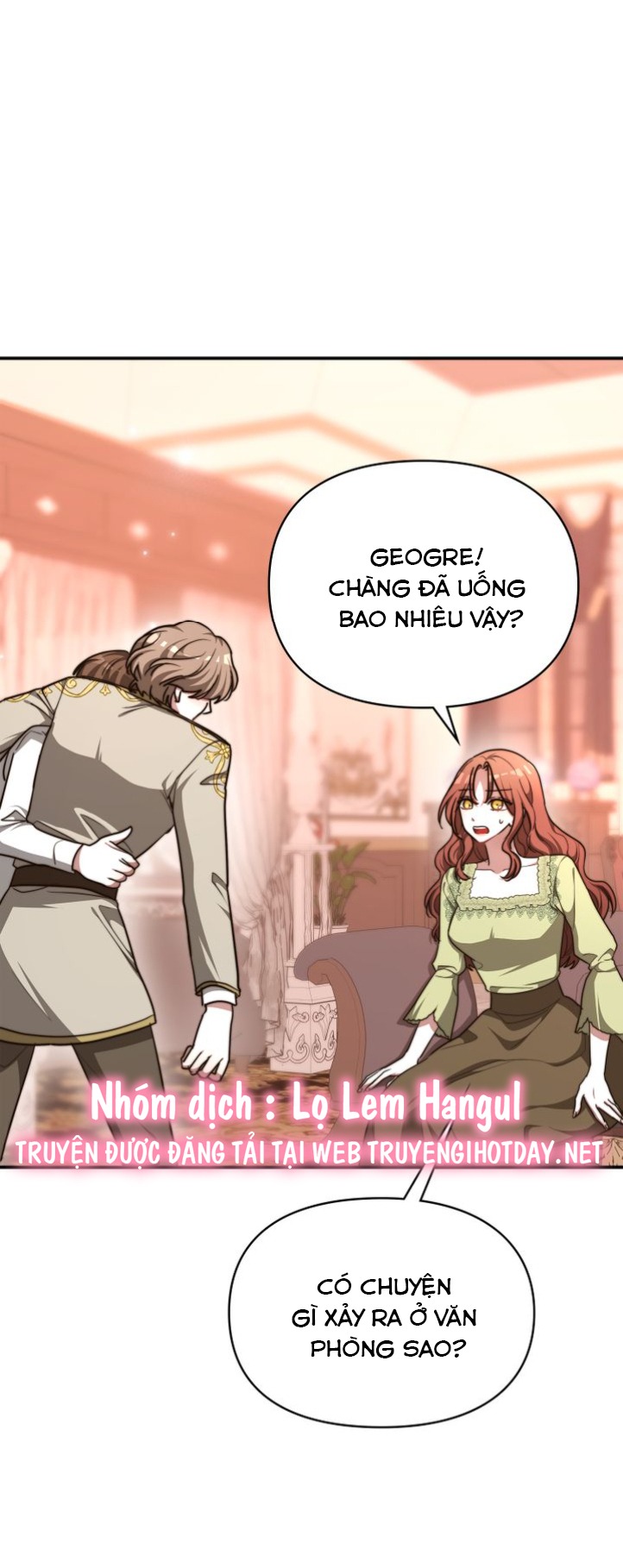 chuyện tình tay ba chapter 27 8