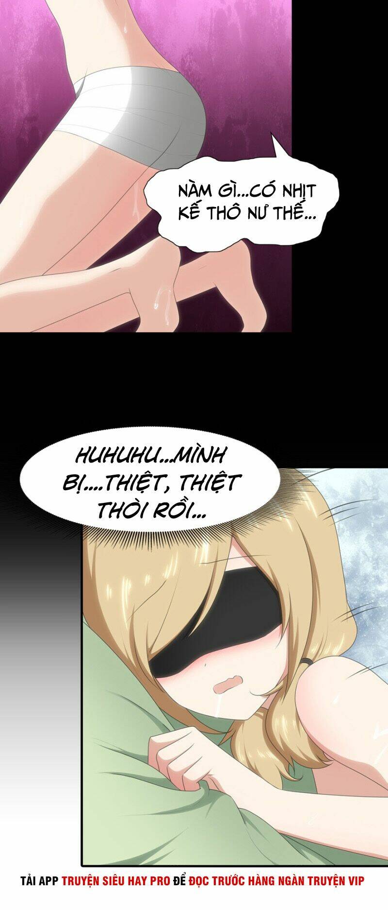 bạn gái virus của tôi chapter 91 28