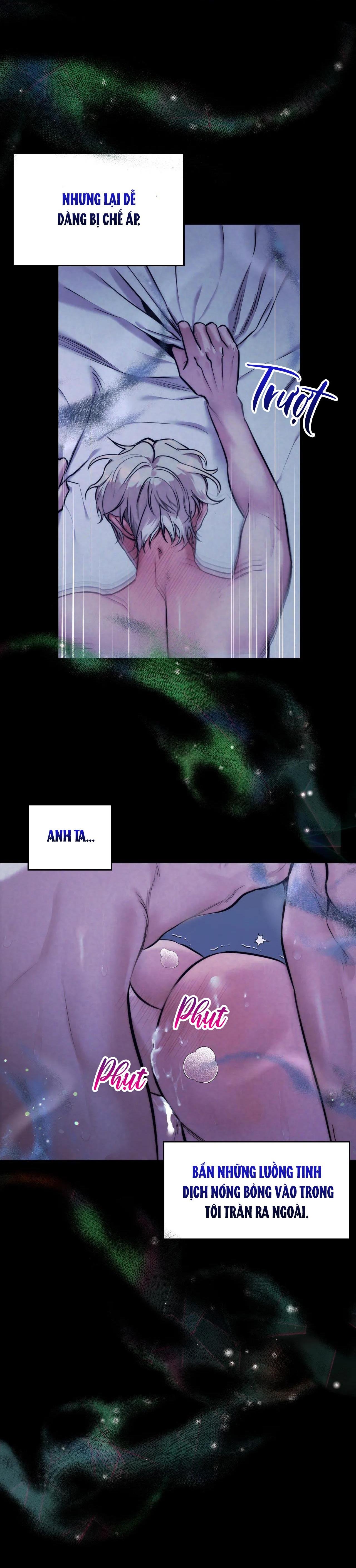 kỳ thị chapter 1 9