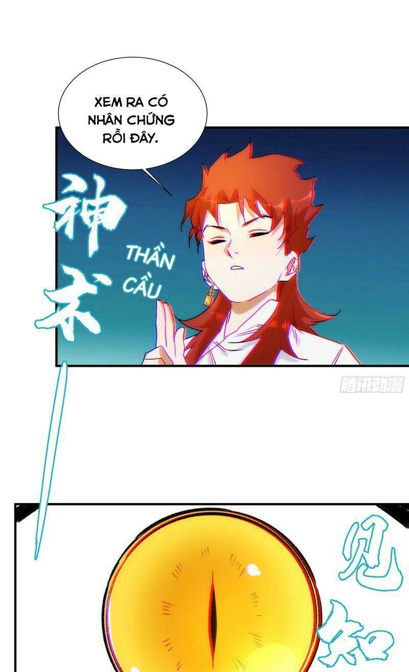 ma vương là đại địa chủ chapter 21.2 36