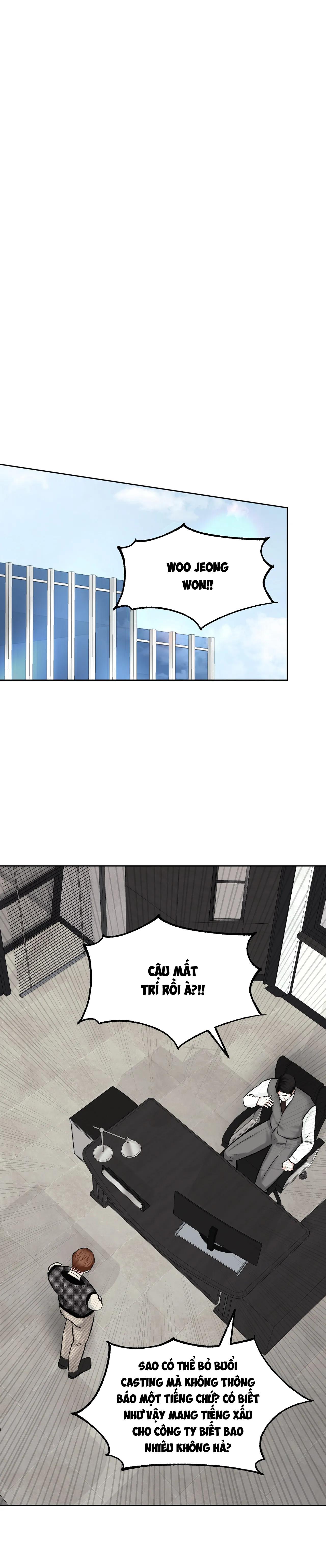 con nuôi bất đắc dĩ chapter 11 19