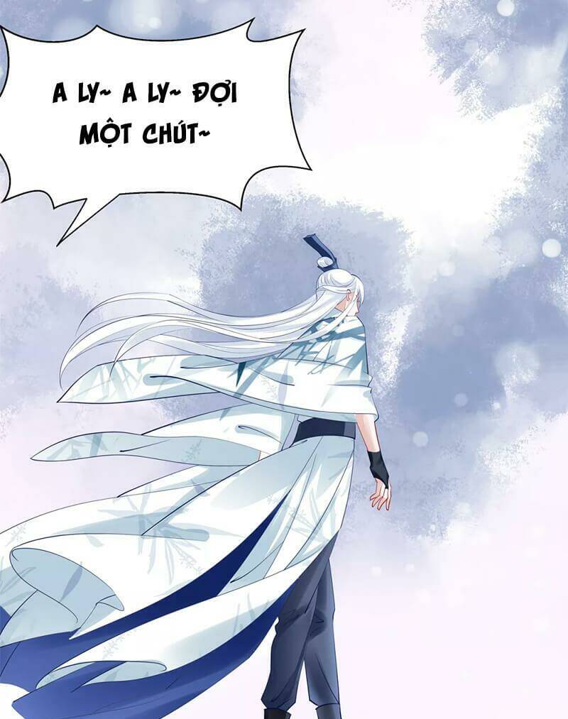 Ma Tôn Muốn Ôm Ôm chapter 46