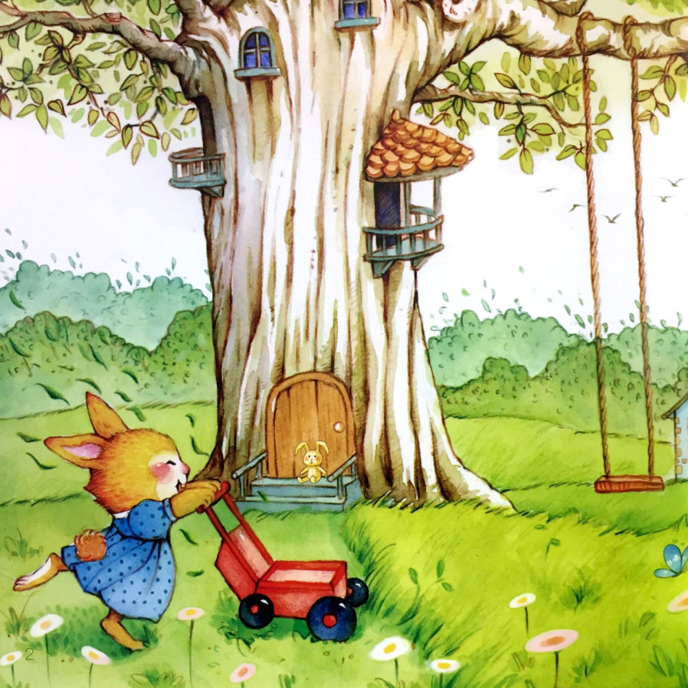 Muốn Kết Bạn Phải Chủ Động - Emily Nhút Nhát