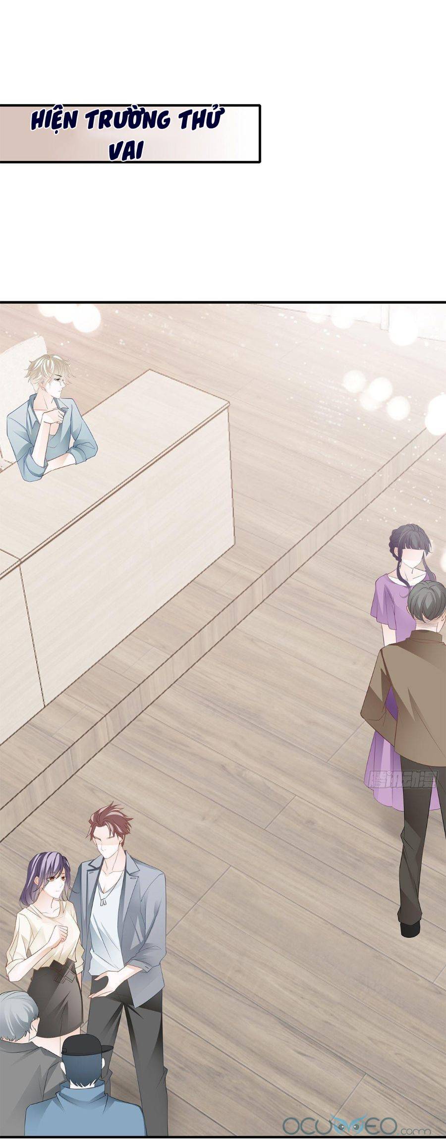 ác nữ rắn chapter 6 1