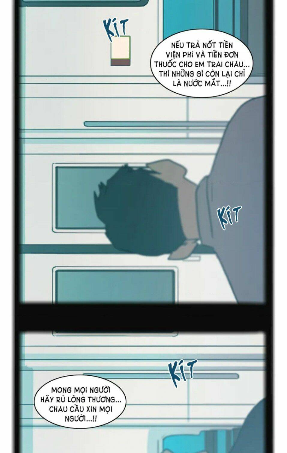 giải thoát chapter 26 69