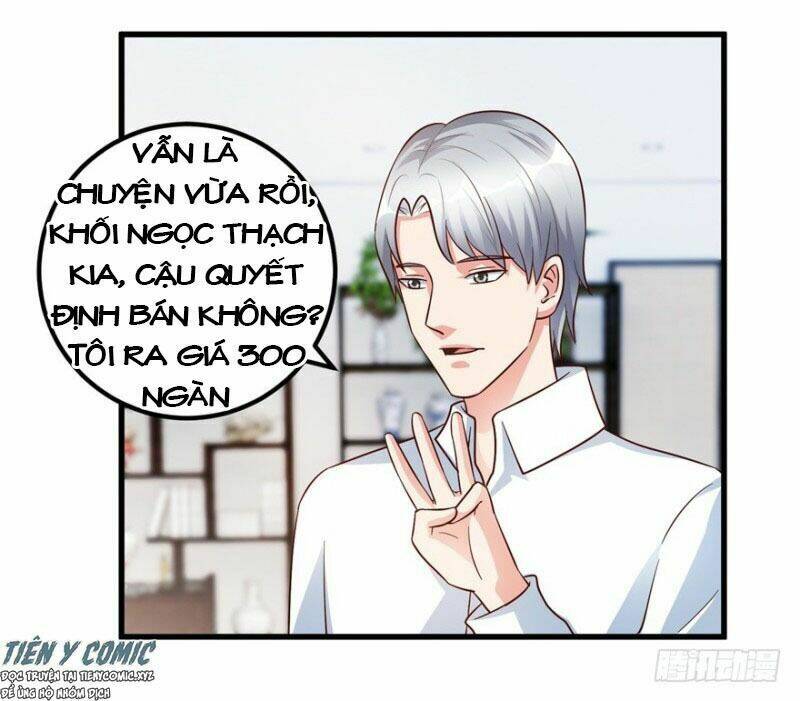 thấu thị tiên y chapter 91 16