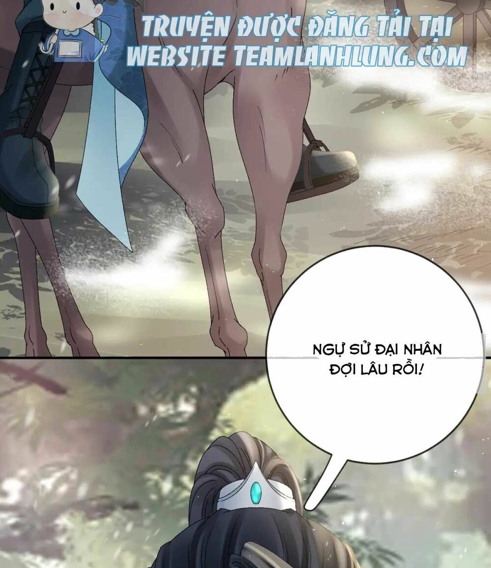 sự trả thù của vương phi chapter 33 22