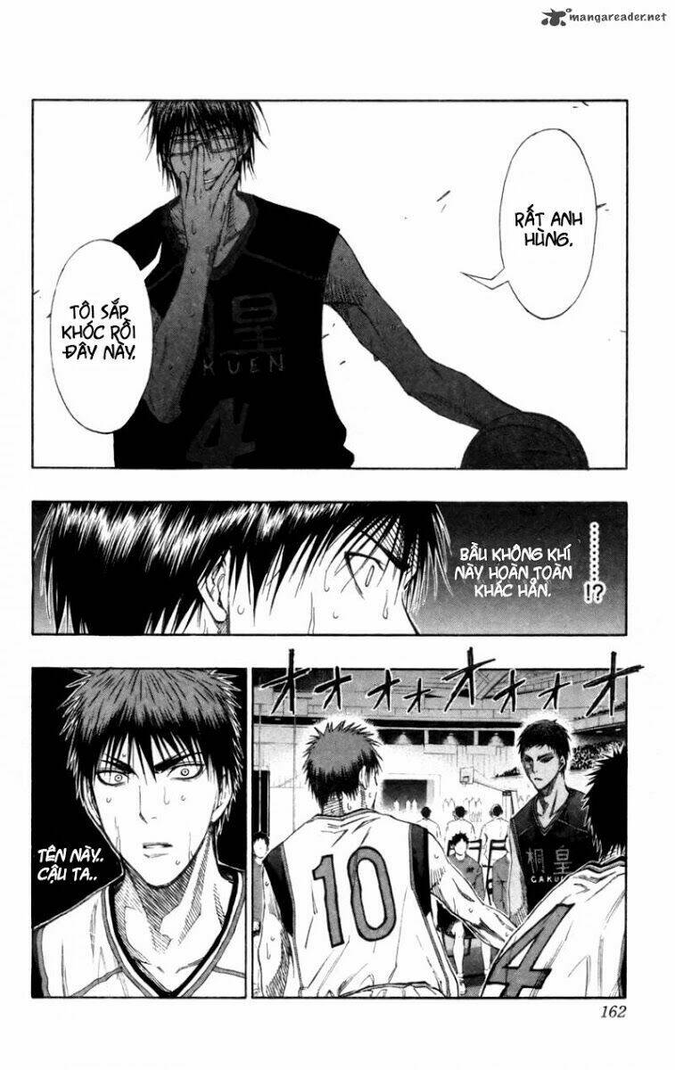 vua bóng rổ kuroko chapter 125 15