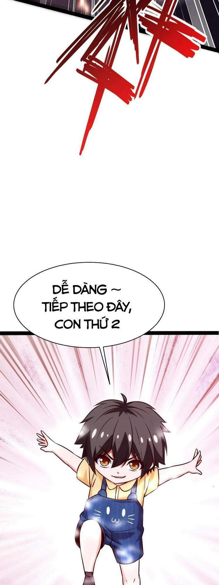 ma thú kiếm thánh dị giới tung hoành chapter 197 44