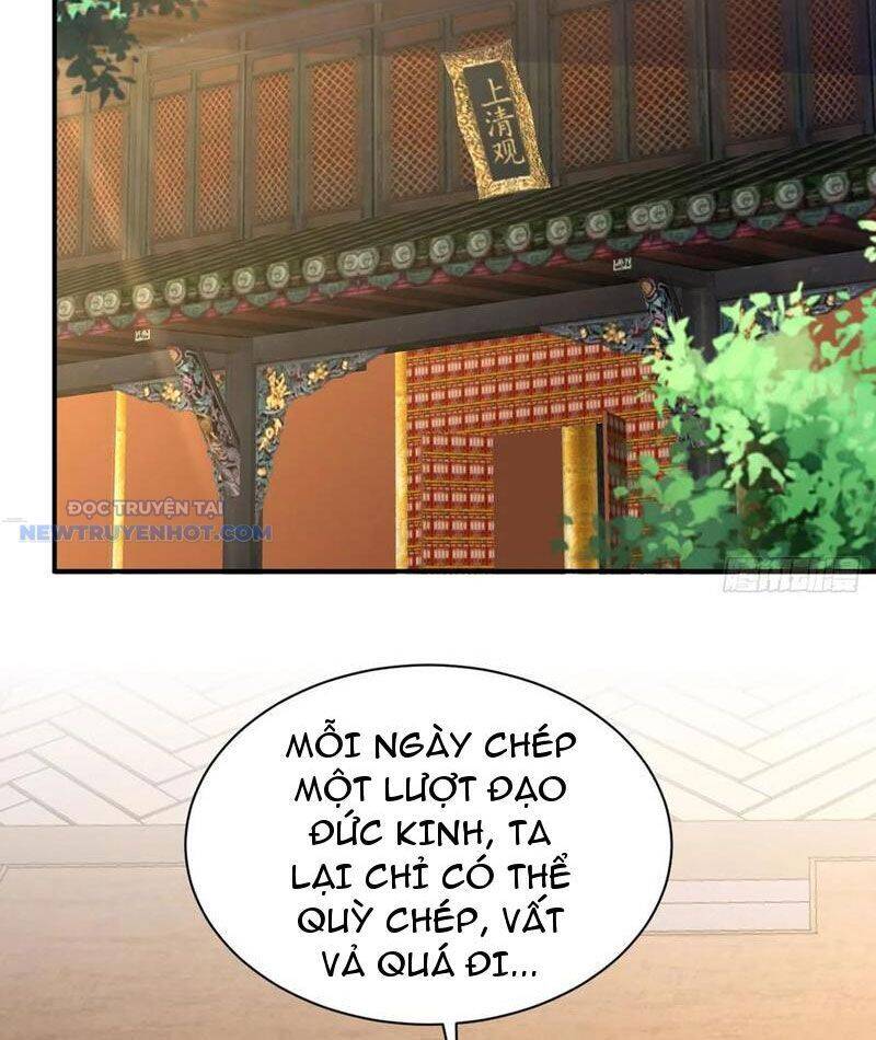 ta thực sự không muốn làm thần tiên chapter 95 5