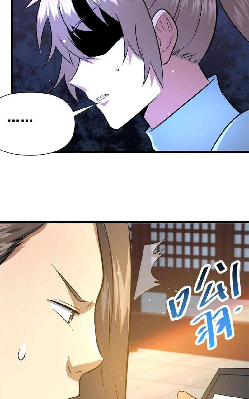 Đô Thị Cực Phẩm Y Thần chapter 110.6 1