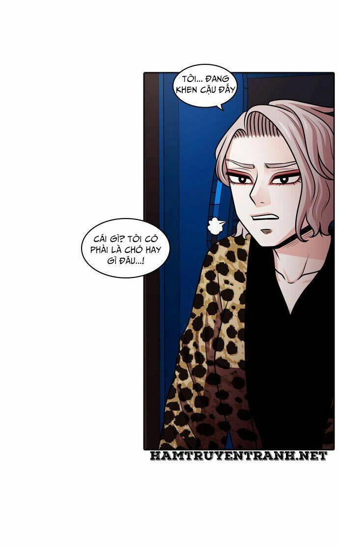 tomorrow - ngày mai chapter 22 56