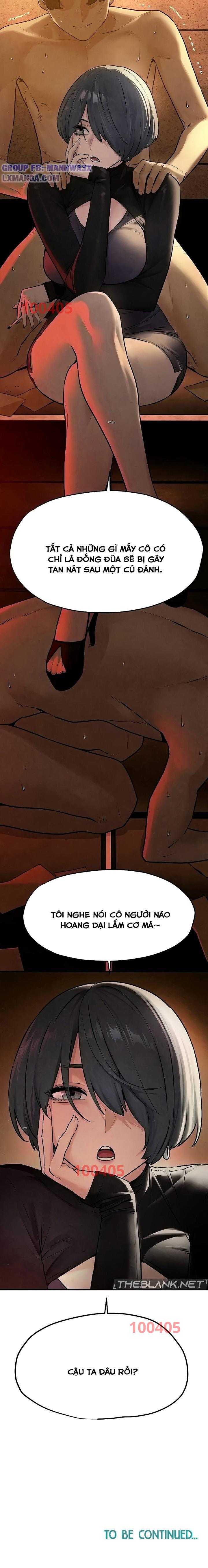 tái sinh làm trai bao chapter 14 13