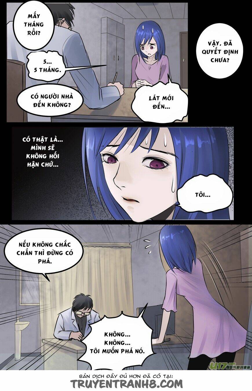 dị tượng chapter 6 4
